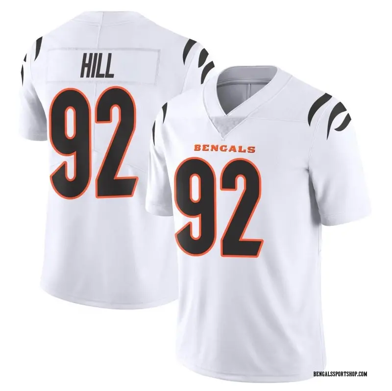 Chad Ochocinco Cincinnati Bengals Mitchell & Ness 2009 Alternate Legacy  Jersey - Dynasty Sports & Framing