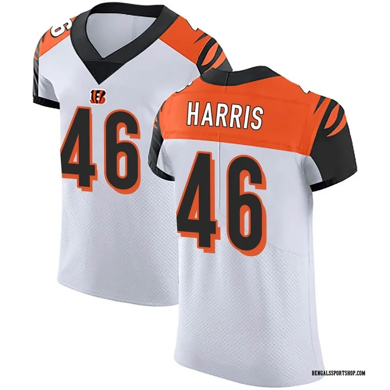 clark harris jersey