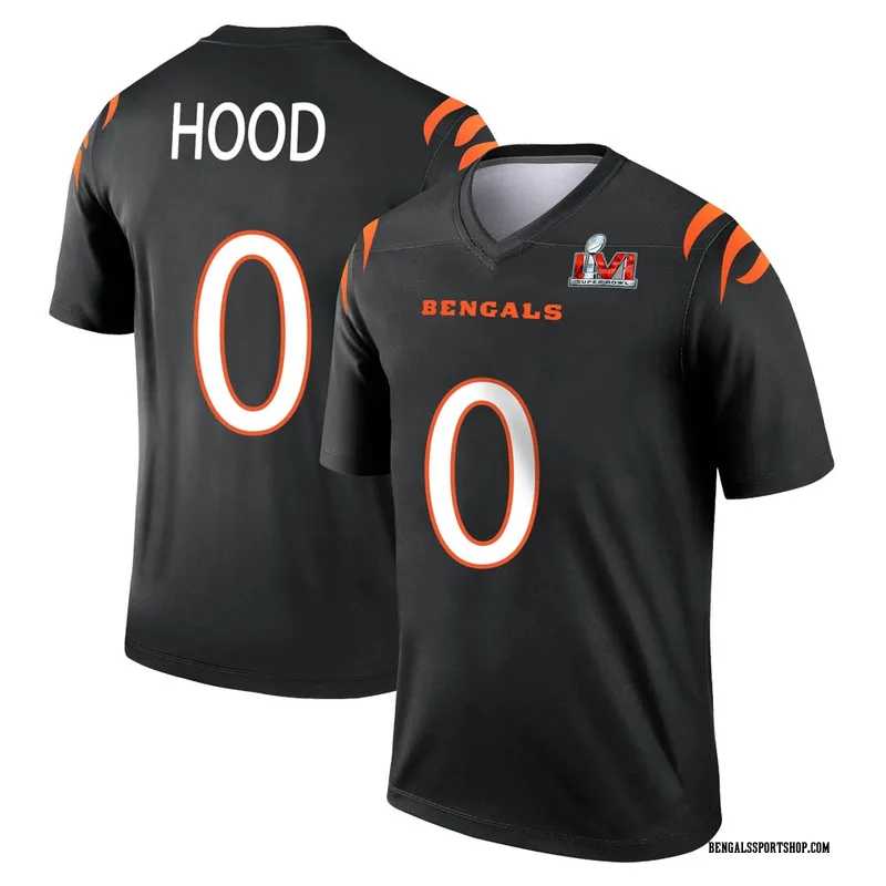 bengals super bowl bound jersey