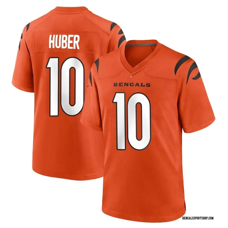 Kevin huber jersey new arrivals