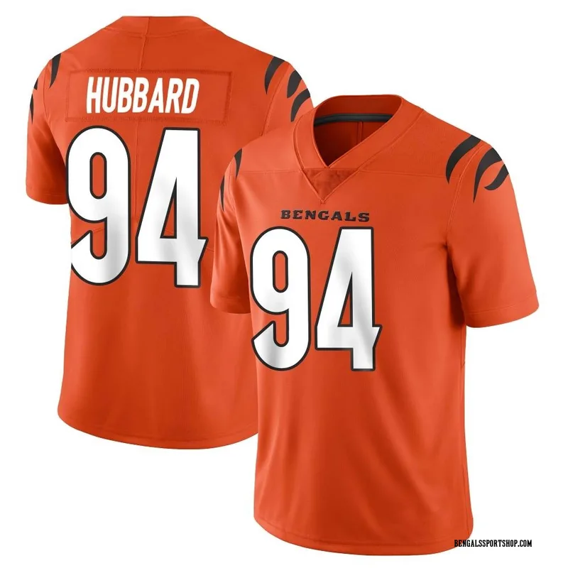 cincy shirts hubbard