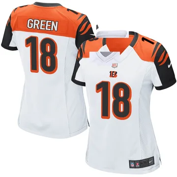 aj green women's jersey