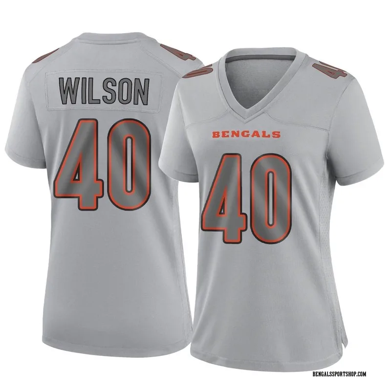 Women's Cincinnati Bengals Joe Burrow Nike White Super Bowl LVI Bound Name  & Number T-Shirt