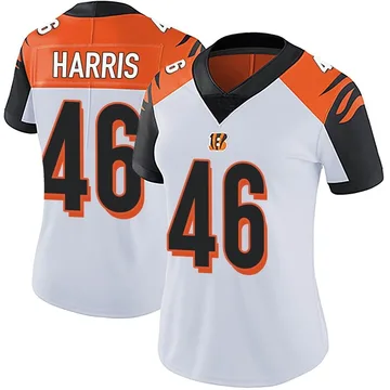 Clark Harris Shirt  Cincinnati Bengals Clark Harris T-Shirts - Bengals  Store