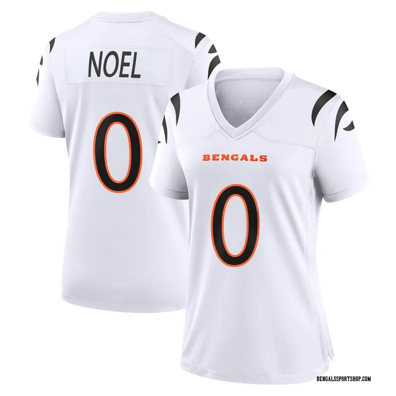 Nike Fashion (NFL Cincinnati Bengals) Women's 3/4-Sleeve T-Shirt.