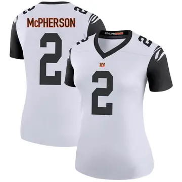 Wholesale Best Quality #1 Ja'Marr Chase #9 Joe Burrow #28 Joe Mixon #85 Tee  Higgins #2 Evan McPherson Stitched American Football Jersey From  m.