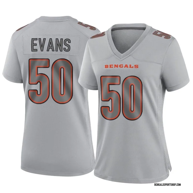 Nike Yard Line (NFL Cincinnati Bengals) Men's T-Shirt.