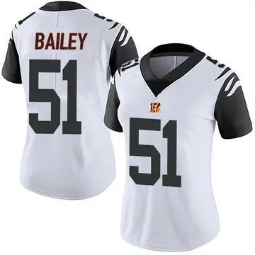 Bailey Markus kids jersey