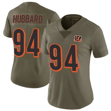 cincy shirts hubbard