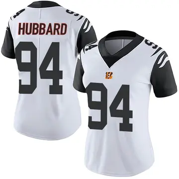 Sam Hubbard Jersey | Sam Hubbard Cincinnati Bengals Jerseys & T-Shirts ...