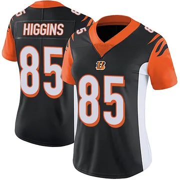 Tee Higgins Jersey | Tee Higgins Cincinnati Bengals Jerseys & T-Shirts ...