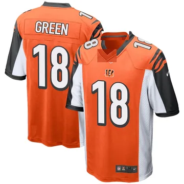 aj green camo jersey