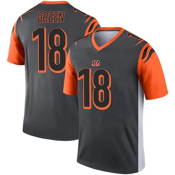 cincinnati bengals aj green jersey