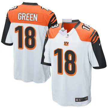 aj green camo jersey