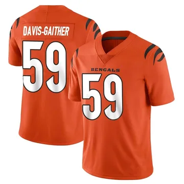 akeem davis gaither jersey