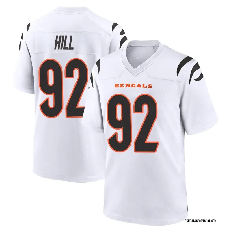 Hill B.J. youth jersey