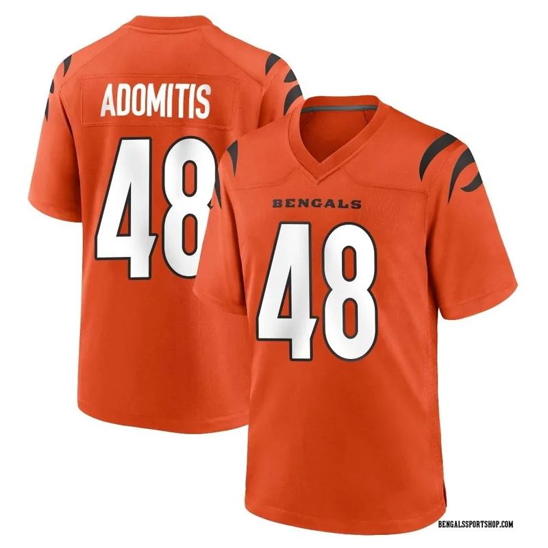 : Youth Bengals Jersey