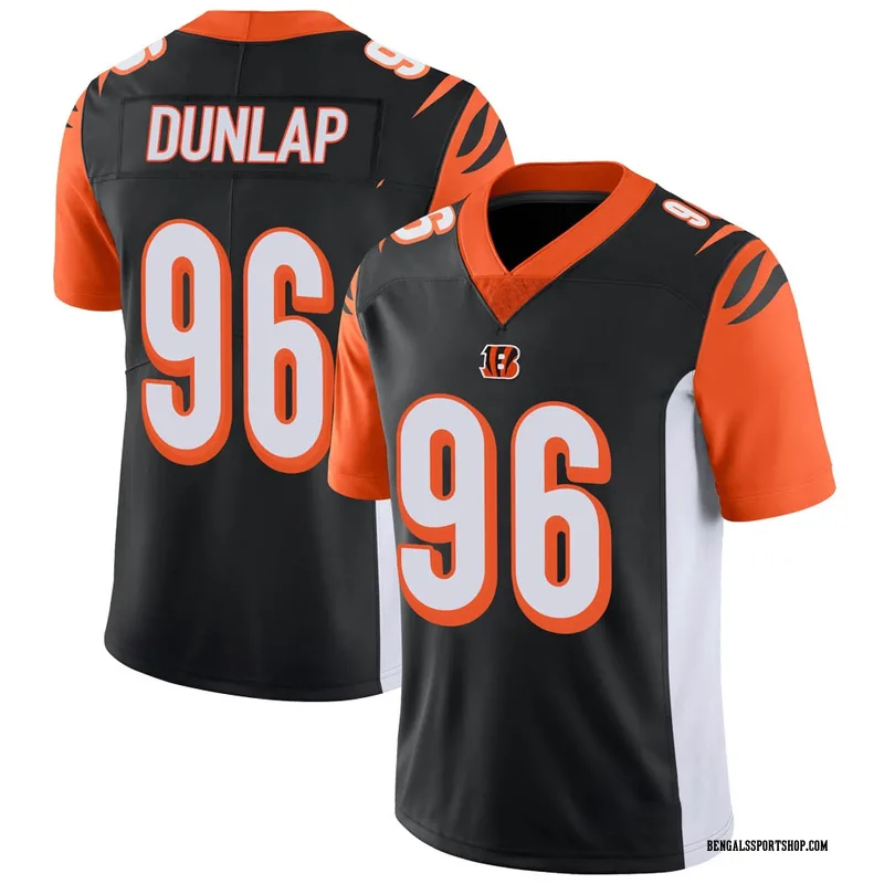 Carlos dunlap shop nike jersey