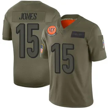 Jones Joe youth jersey