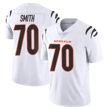 D'Ante Smith Jersey, D'Ante Smith Legend, Game & Limited Jerseys