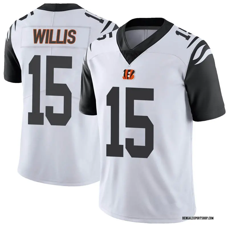 youth bengals jersey