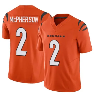 Cincinnati Bengals Evan McPherson no phear shirt