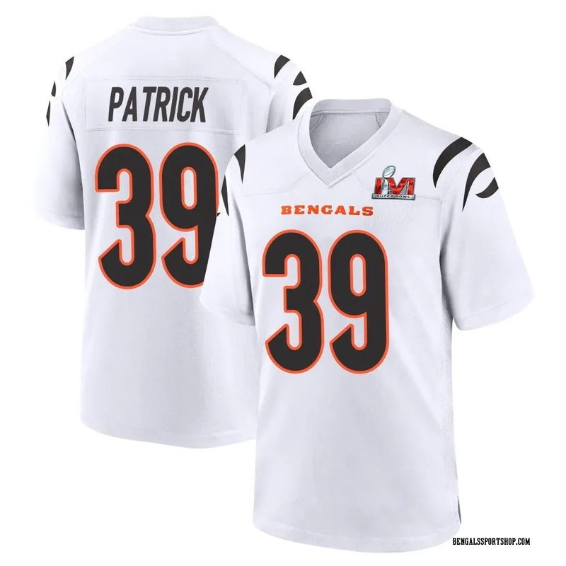 : Youth Bengals Jersey