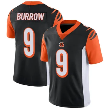 Joe Burrow Jersey | Joe Burrow Cincinnati Bengals Jerseys & T-Shirts ...