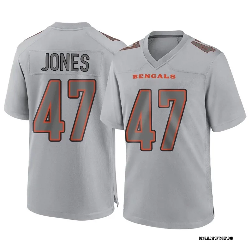 : Youth Bengals Jersey