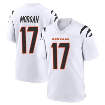 stanley morgan jr jersey