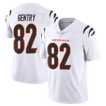 Germaine Pratt Cincinnati Bengals Youth Legend Olive Salute to